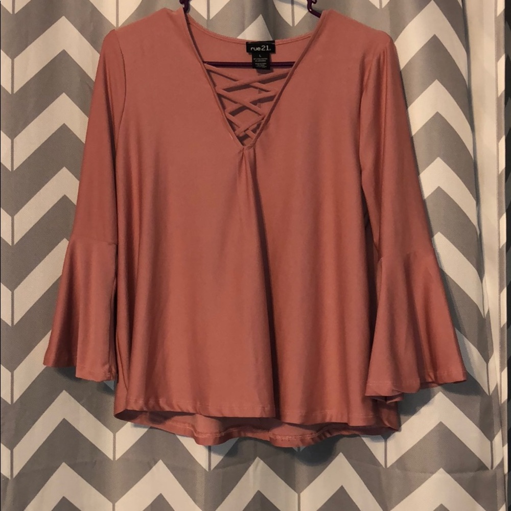 Fun going out shirt!